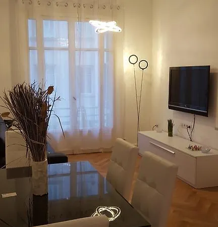 Les Fleurs Apartamento Niza
